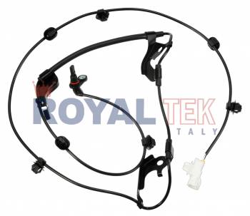 SENSOR ABS ROYALTEK TOYOTA HILUX SW4 / DELANTERO DERECHO --- OEM 895420K060 895420K061